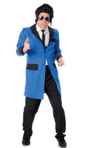 1950s Teddy Boy Costume