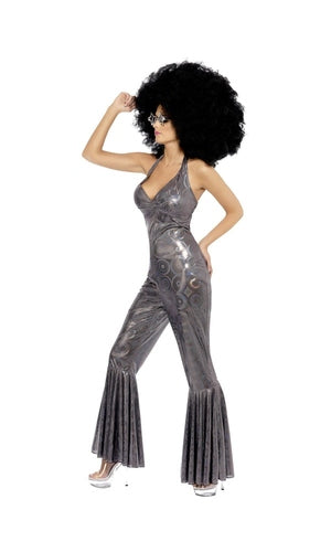 1970s Disco Diva Costume For Adults