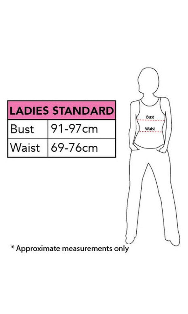 1980S DIVA COSTUME FOR ADULTS