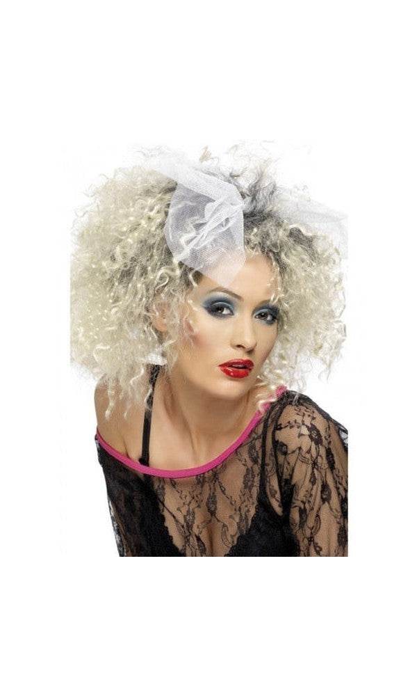 1980s Wild Child Wig