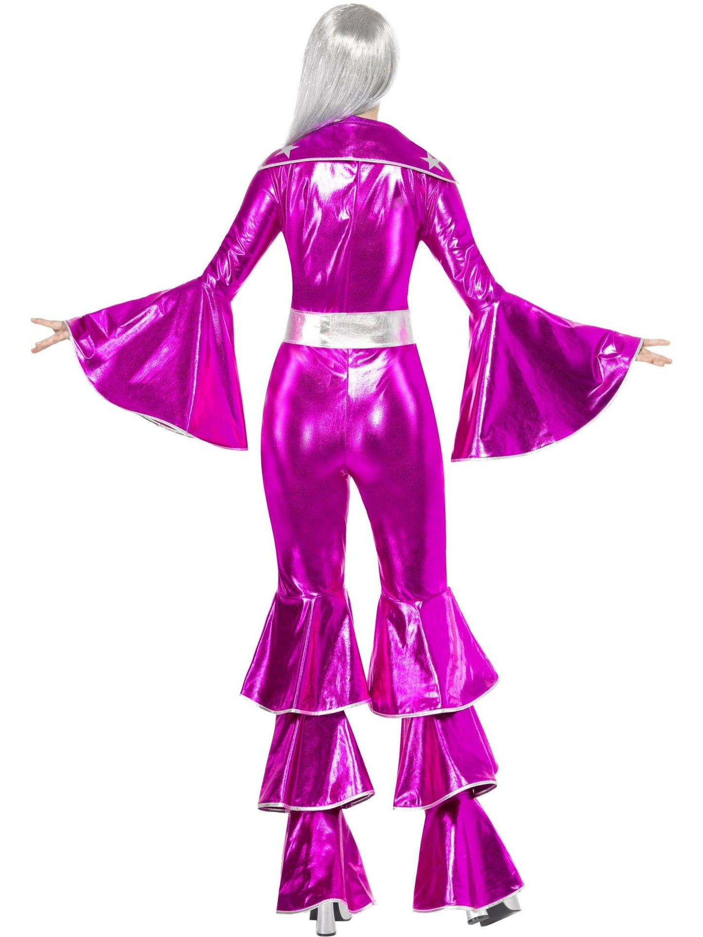 70S DANCING DREAM COSTUME FOR ADULTS