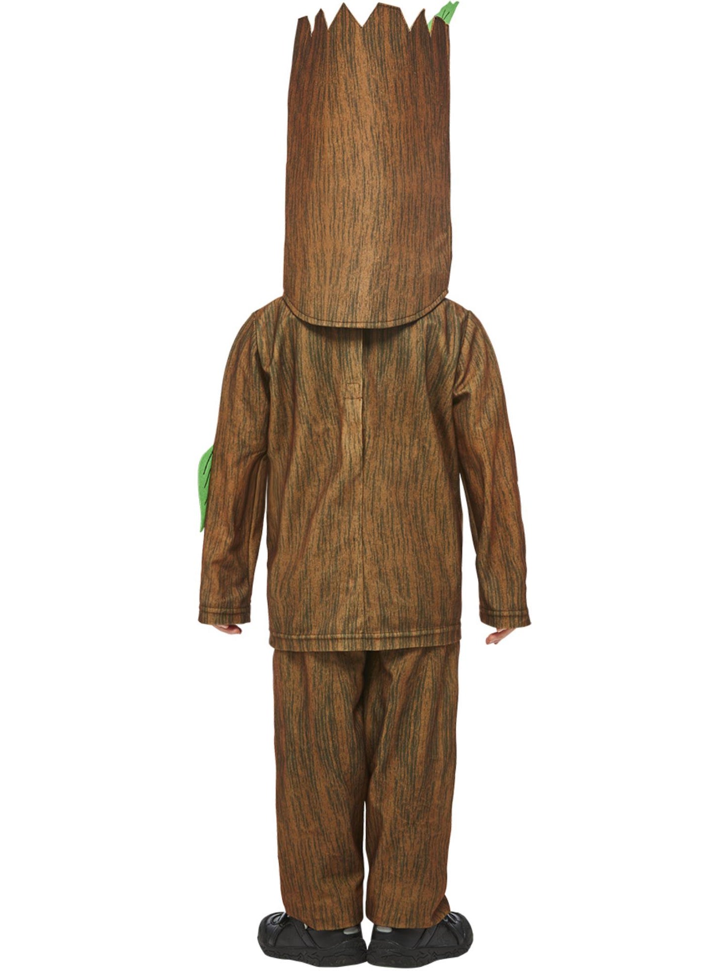 Julia Donaldson Stickman Costume For Kids