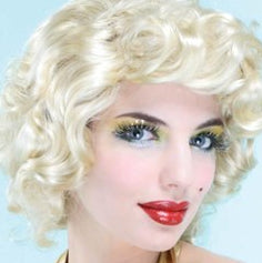 MARILYN MUNROE WIG