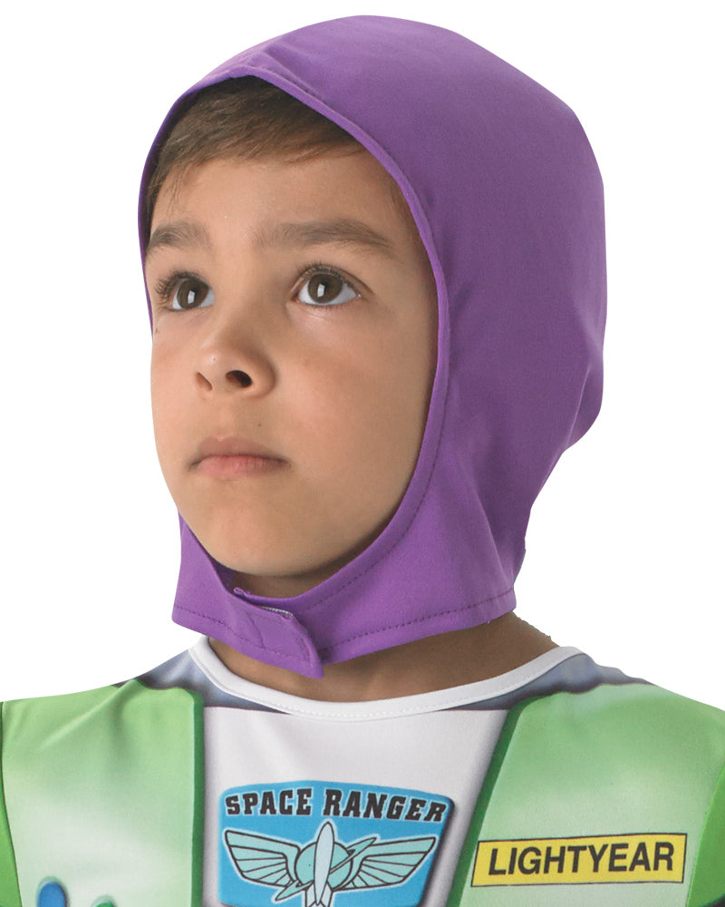 BUZZ LIGHTYEAR TOY STORY COSTUME FOR KIDS