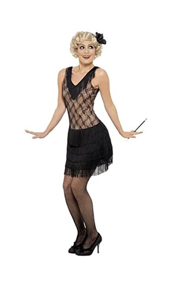All That Jazz Costume 1920s