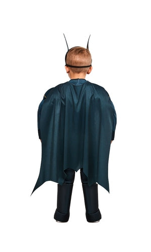 BATMAN DC SUPER PETS COSTUME, CHILD