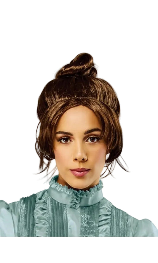 BEETLEJUICE 2 – ASTRID DEETZ WIG – ADULT