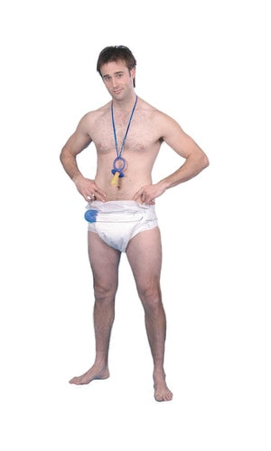 Baby Kit For Adults