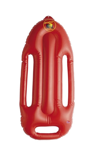 Baywatch Inflatable Lifeguard Float