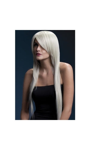 Blonde Fever Amber Wig