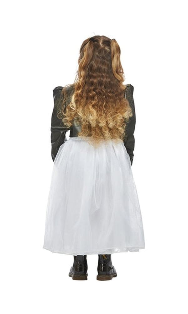 Bride of Chucky, Tiffany Costume Child