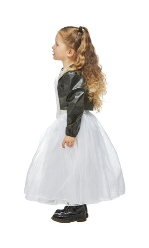 Bride of Chucky, Tiffany Costume Child
