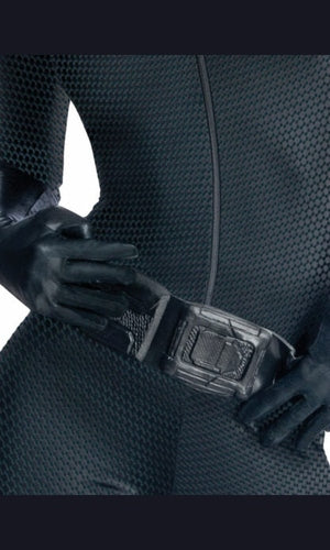 CATWOMAN SECRET WISHES COSTUME, ADULT