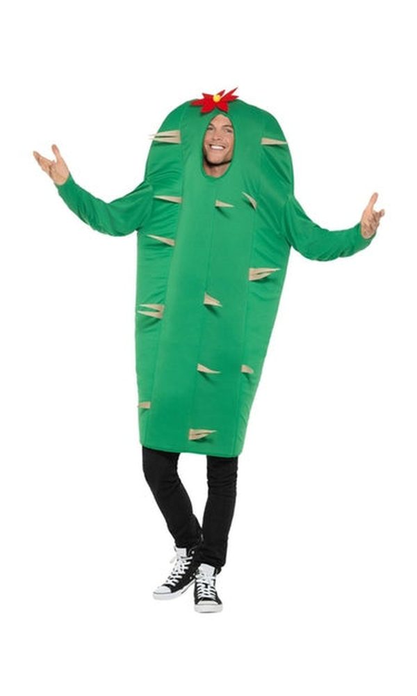 Cactus Costume
