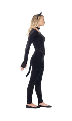 Cat Costume for Adults