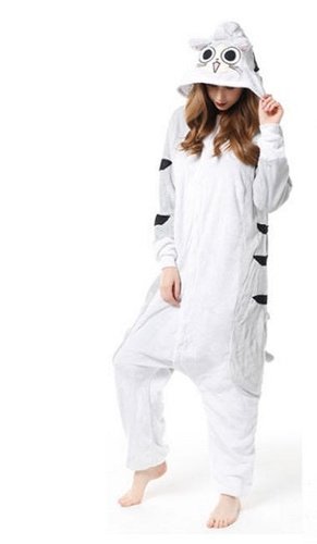 Cat Onesies Adult Size Small Only