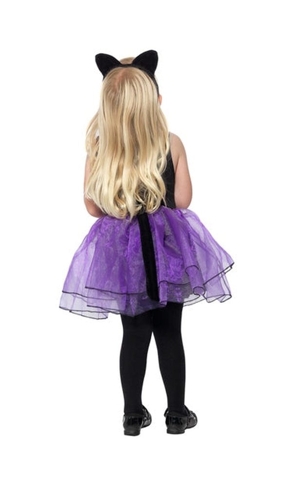 Cat Tutu Dress, Toddlers