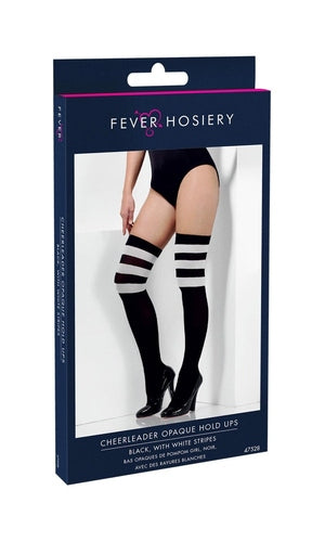 Cheerleader Opaque Knee High Tights