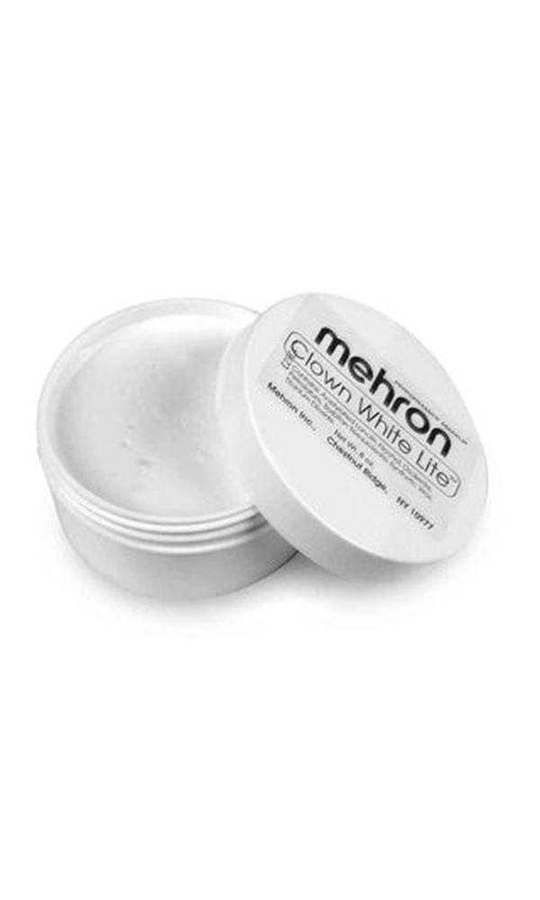Clown White Lite Large 200g