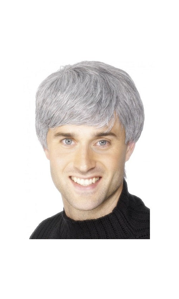 Corporate Wig