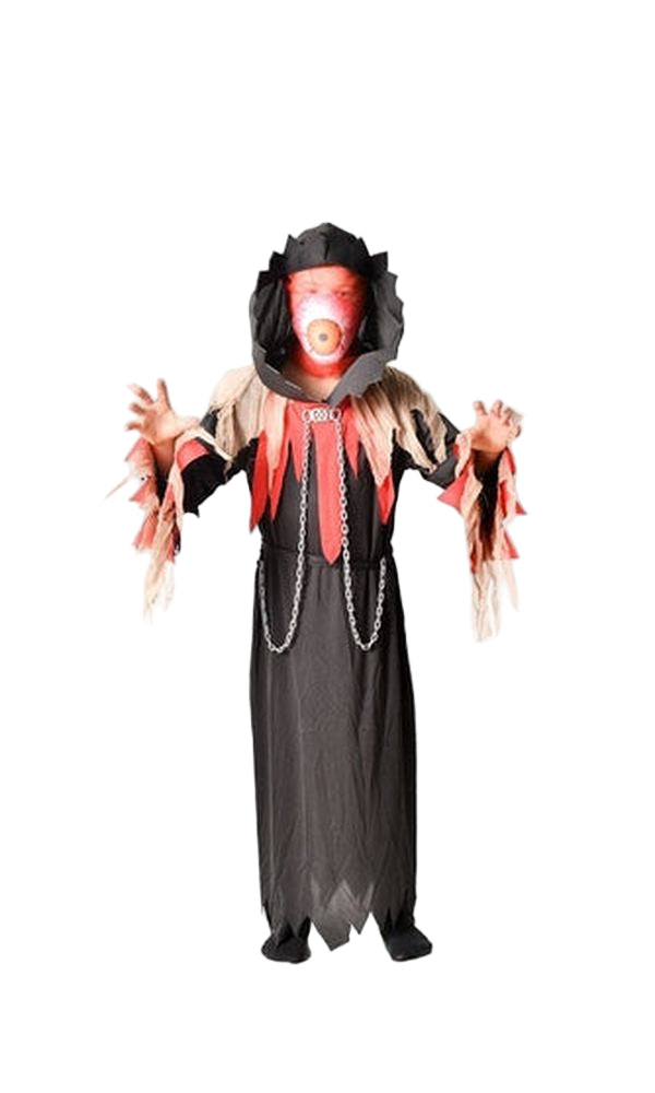 Cylops Costume Child