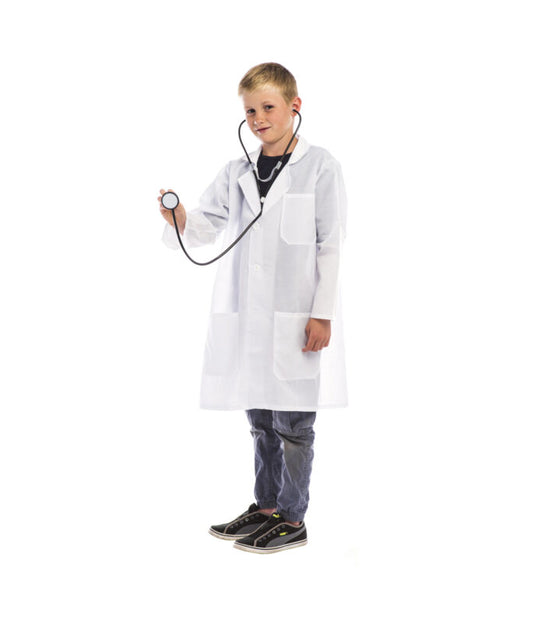 Lab Coat / Doctor Coat for Kids