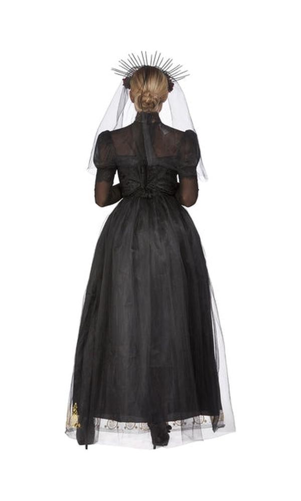 DOTD Sacred Heart Bride Costume Women