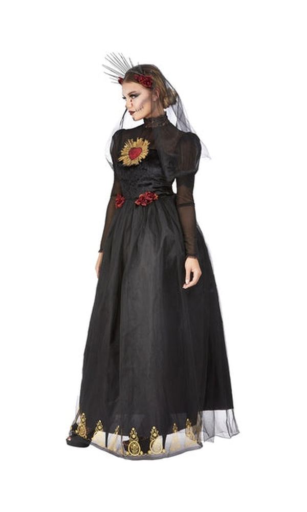 DOTD Sacred Heart Bride Costume Women
