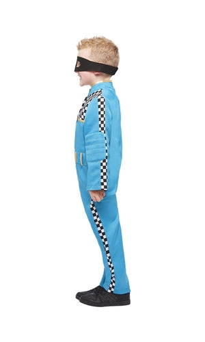 David Walliams Bad Dad Costume