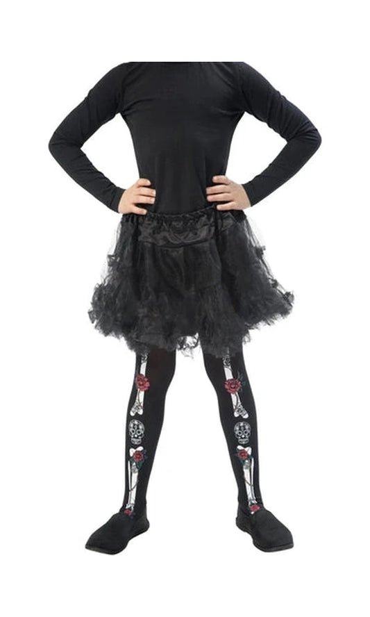 Day of the Dead Tights, Child