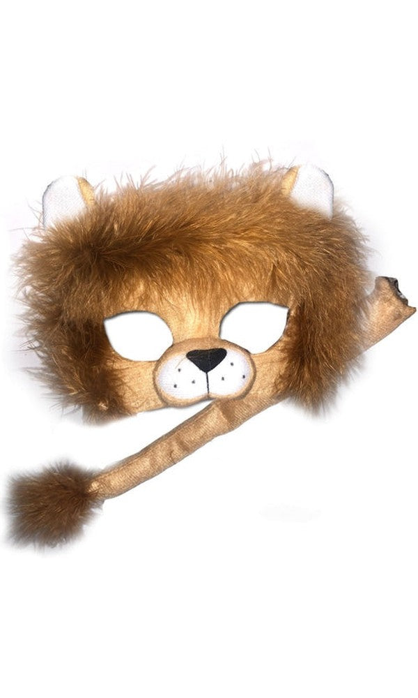 Deluxe Animal Set - Lion