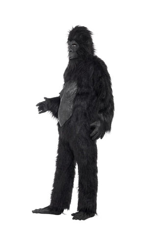 Deluxe Gorilla Costume