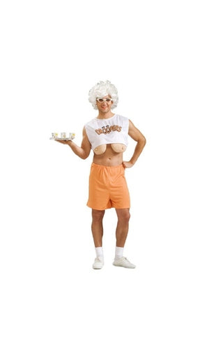 Drooper Costume For Adults
