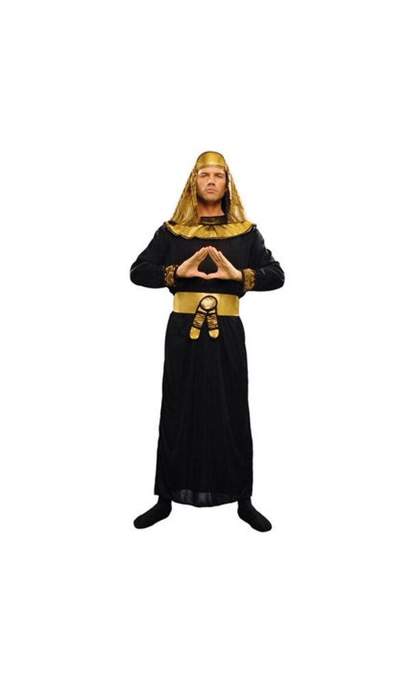 EGYPTIAN MAN COSTUME FOR ADULTS