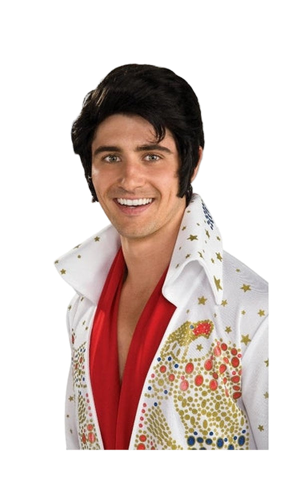 ELVIS WIG - ADULT
