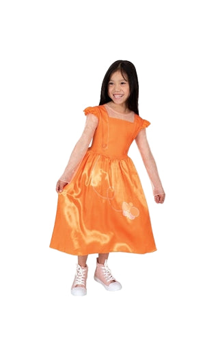 EMMA MEMMA WIGGLES COSTUME, CHILD