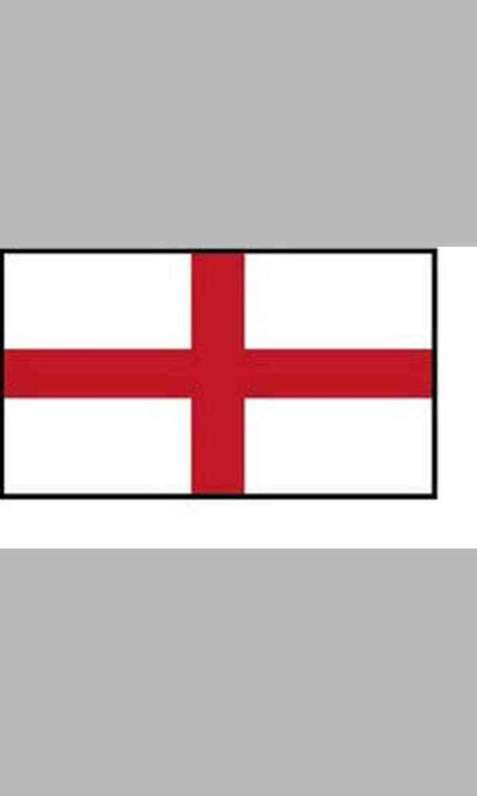ENGLAND FLAG 90CMS X 150CMS