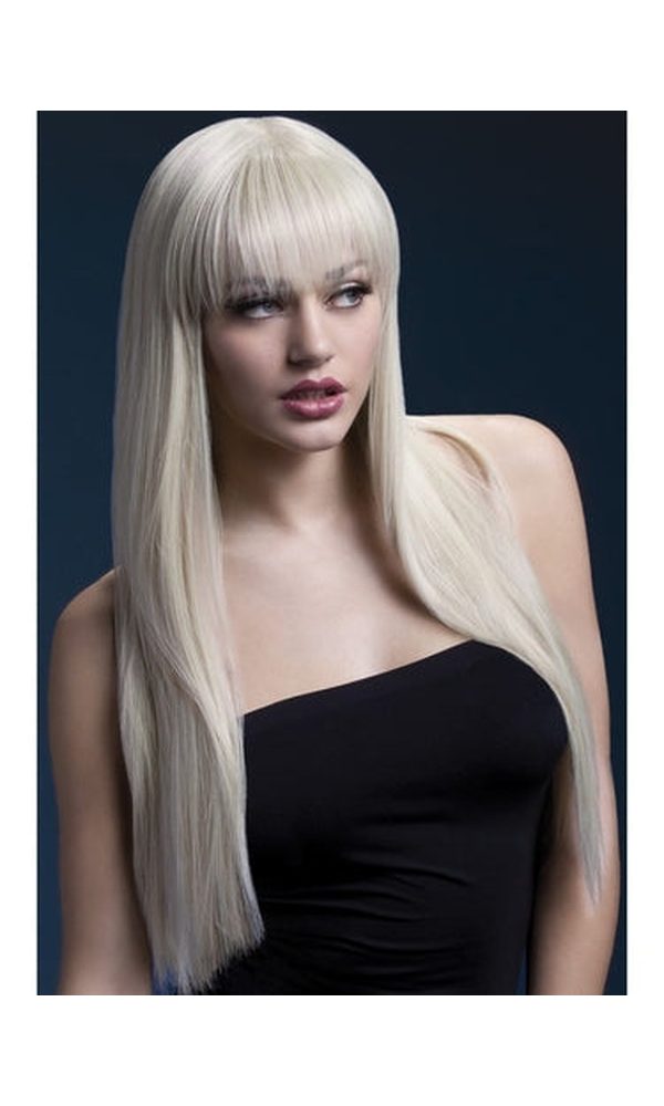 FEVER JESSICA WIG, BLONDE