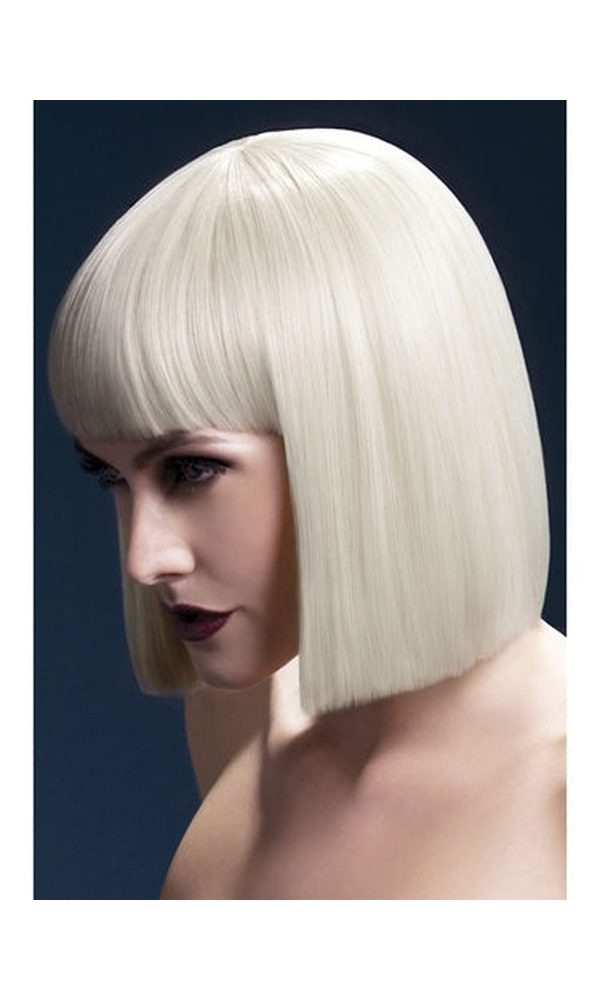 FEVER LOLA WIG, BLONDE