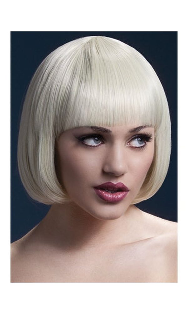 FEVER MIA WIG, BLONDE