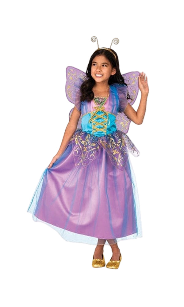 Fairy Costume Child