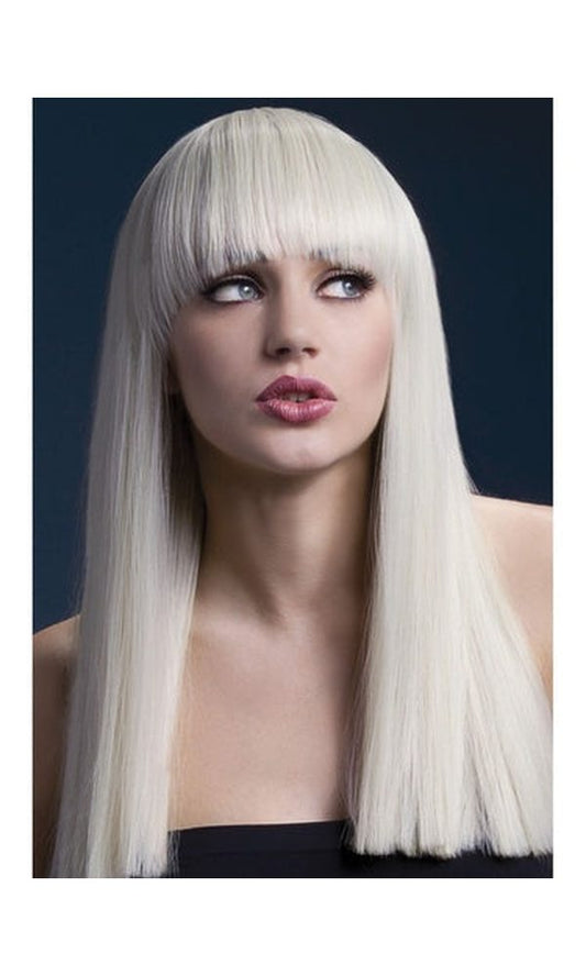 Fever Alexia Wig Blonde