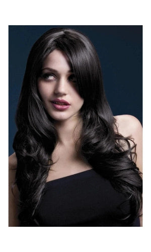 Fever Nicole Wig, Brown