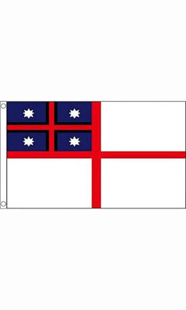 Flag of the United Tribes of New Zealand 90CMS X 150 CMS