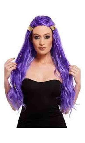 Fortune Teller Wig
