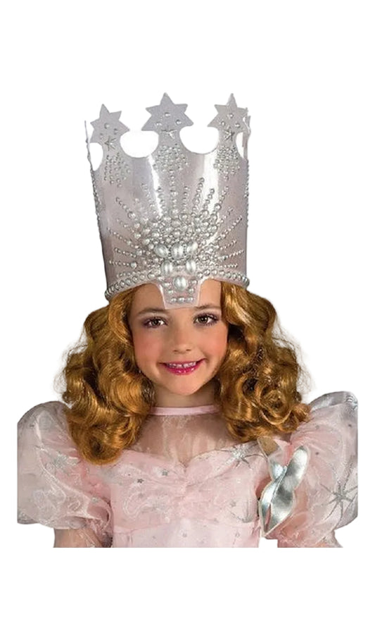 GLINDA THE GOOD WITCH WIG - CHILD