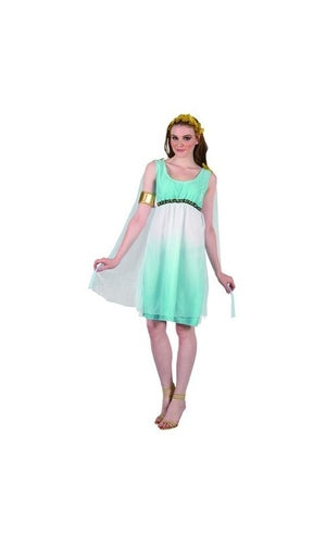 Goddess Costume Women