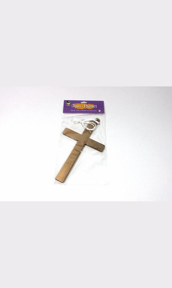 Gold Cross