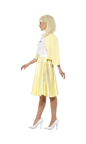 Good Sandy Costume