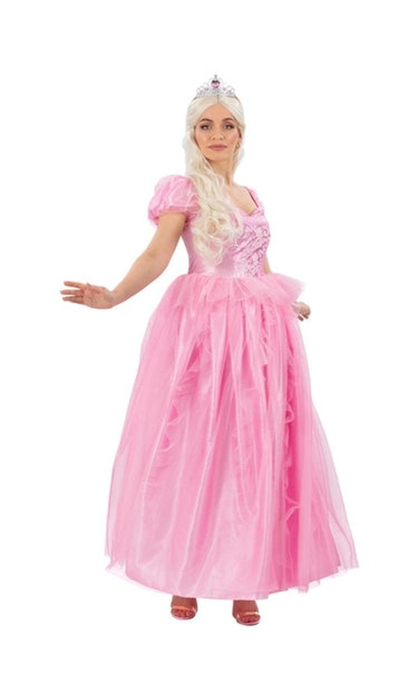 Good Witch Fairy Costume Glinda Adult
